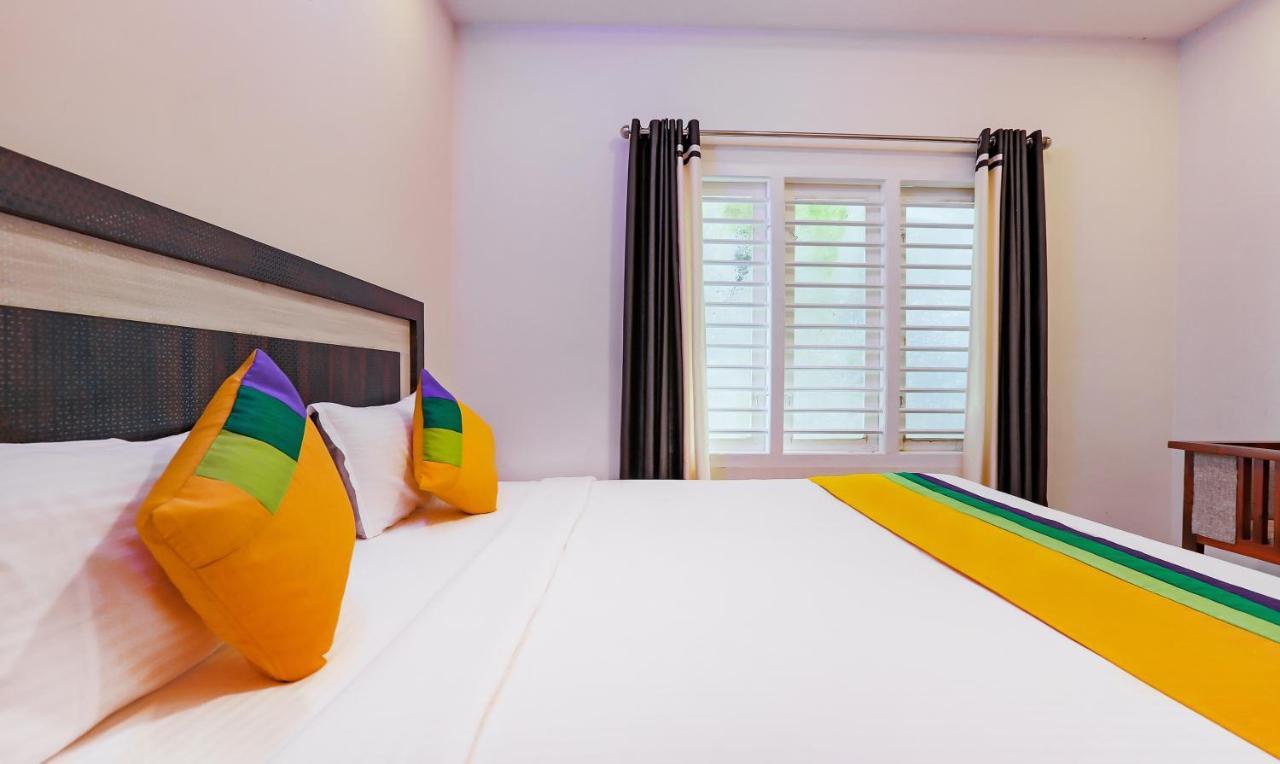 Itsy Hotels Kottaram Residency Ooty Exterior foto