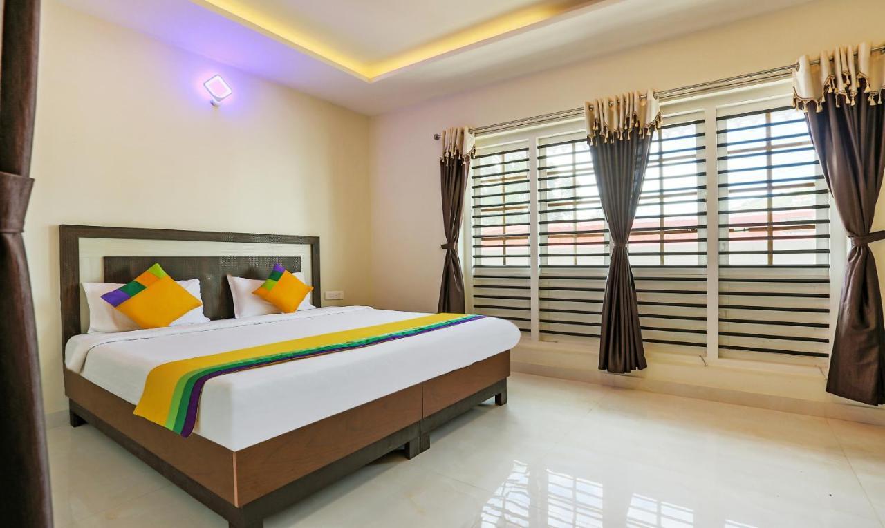 Itsy Hotels Kottaram Residency Ooty Exterior foto