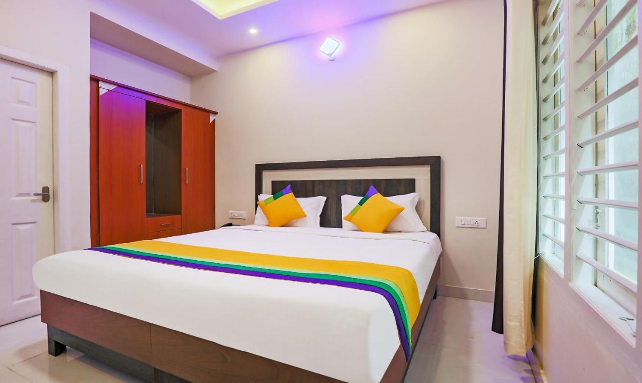 Itsy Hotels Kottaram Residency Ooty Exterior foto
