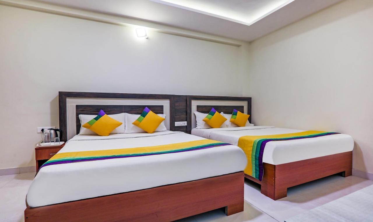 Itsy Hotels Kottaram Residency Ooty Exterior foto