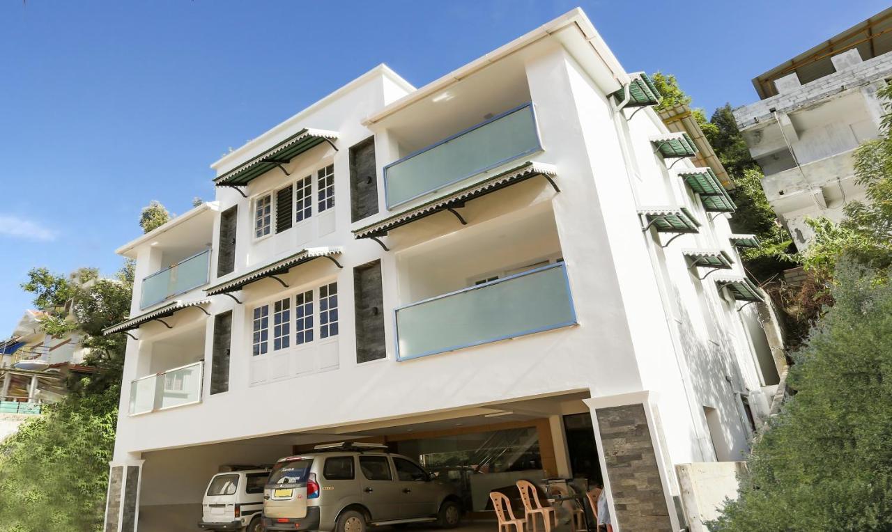 Itsy Hotels Kottaram Residency Ooty Exterior foto