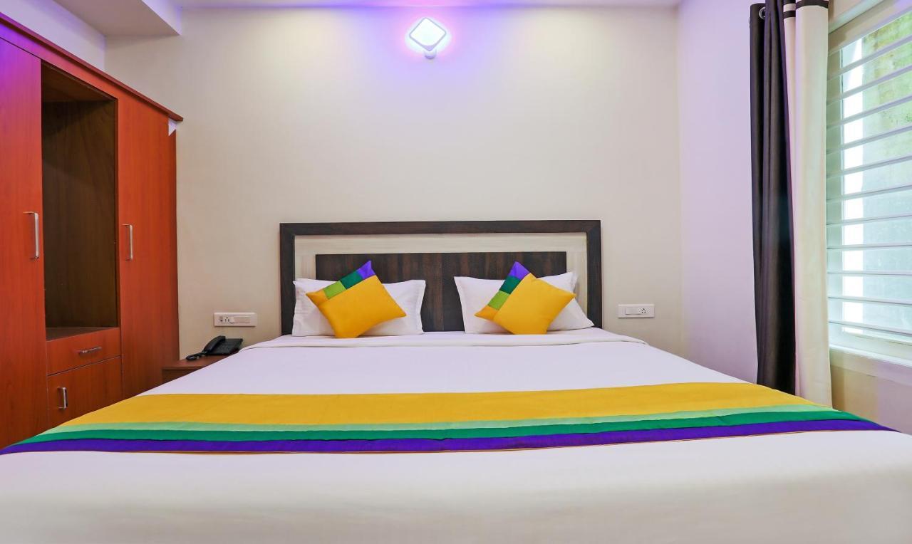 Itsy Hotels Kottaram Residency Ooty Exterior foto