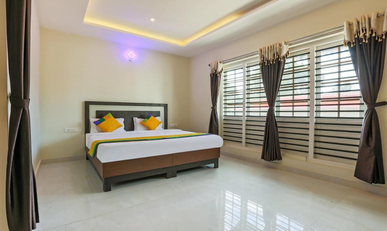 Itsy Hotels Kottaram Residency Ooty Exterior foto