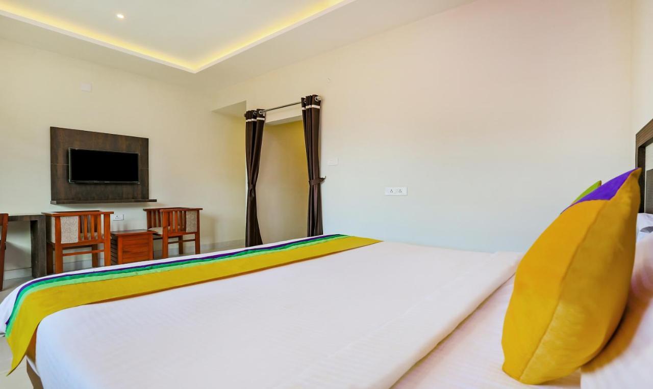 Itsy Hotels Kottaram Residency Ooty Exterior foto