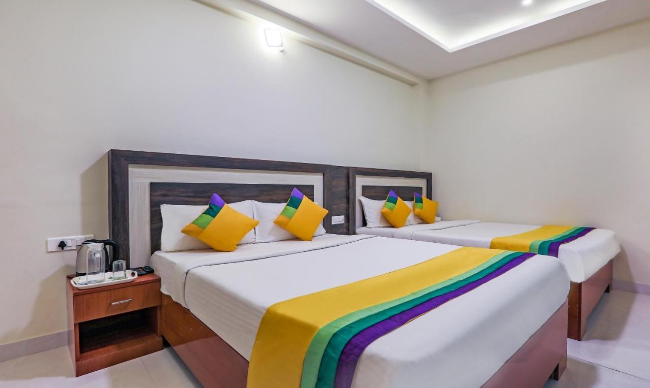 Itsy Hotels Kottaram Residency Ooty Exterior foto