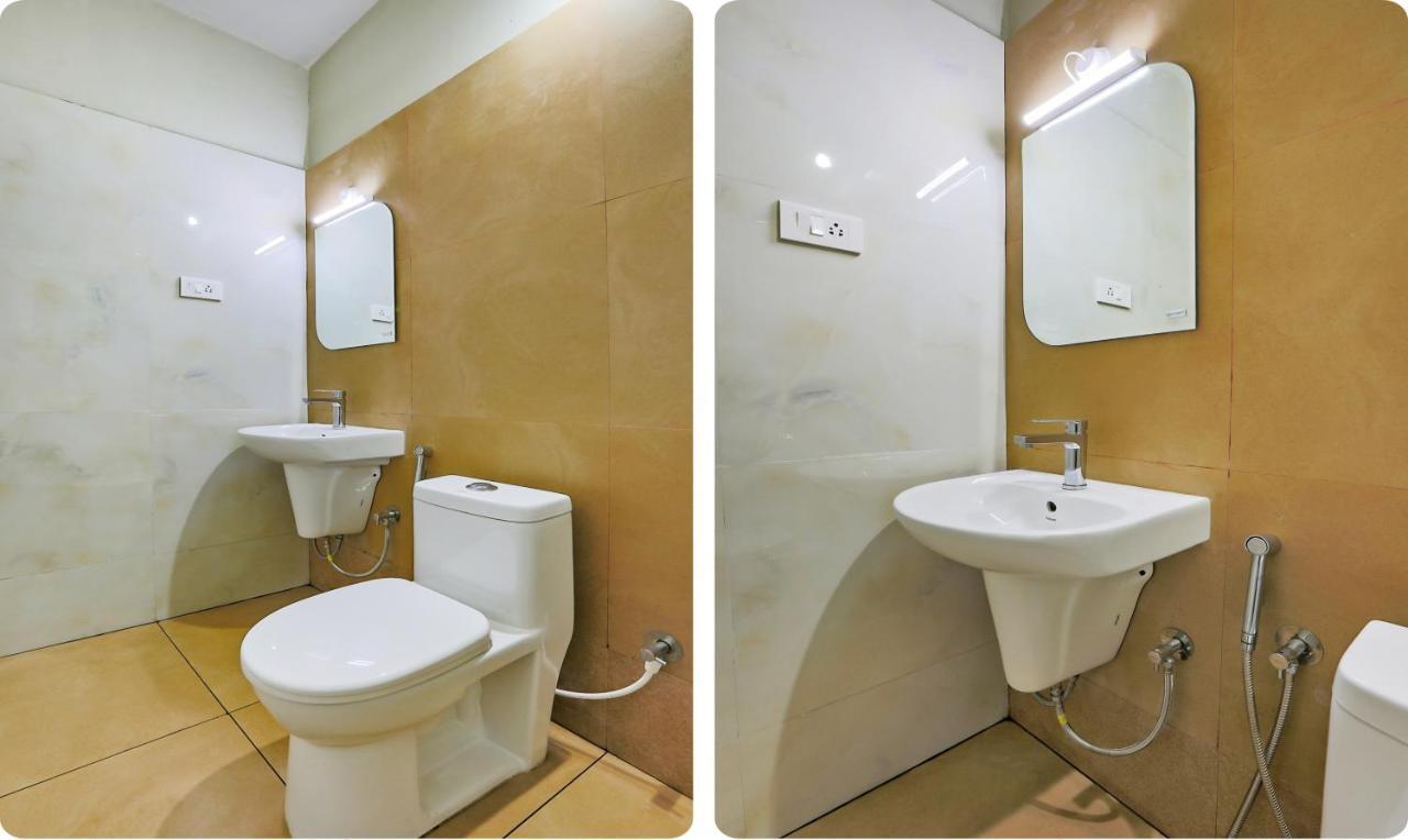 Itsy Hotels Kottaram Residency Ooty Exterior foto